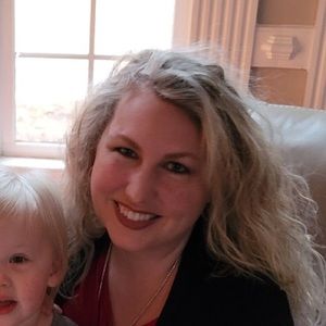 Meet your Posher, Kimberly